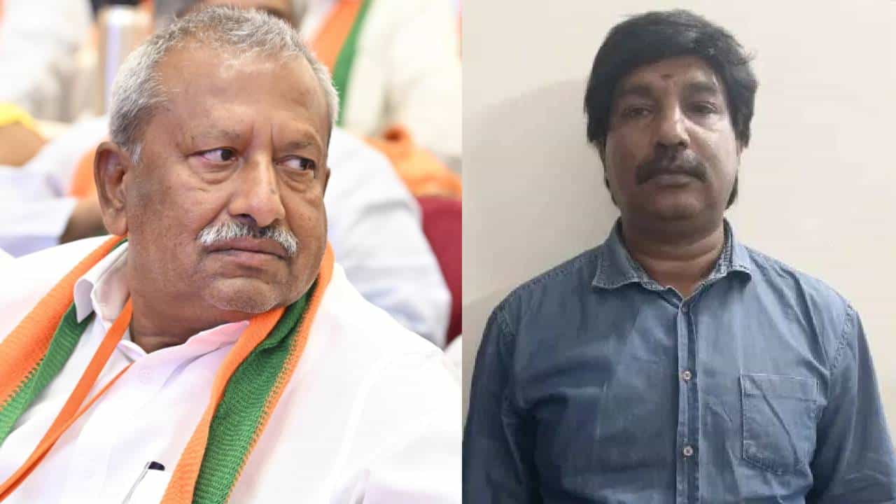 ಬಿಕ್ಲು ಶಿವ ಕೊಲೆ ಪ್ರಕರಣ: ಬಿಜೆಪಿ ಶಾಸಕ ಭೈರತಿ ಬಸವರಾಜ್ಗೆ ಮಧ್ಯಂತರ ರಿಲೀಫ್ ಬಿಕ್ಲು ಶಿವ ಕೊಲೆ ಪ್ರಕರಣ: ಬಿಜೆಪಿ ಶಾಸಕ ಭೈರತಿ ಬಸವರಾಜ್ಗೆ ಮಧ್ಯಂತರ ರಿಲೀಫ್