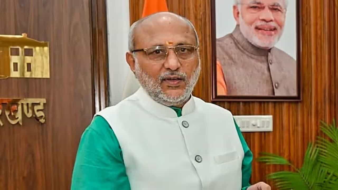 ಉಪರಾಷ್ಟ್ರಪತಿ ಚುನಾವಣೆಗೆ ಸಿಪಿ ರಾಧಾಕೃಷ್ಣನ್ ಎನ್ಡಿಎ ಅಭ್ಯರ್ಥಿ ಉಪರಾಷ್ಟ್ರಪತಿ ಚುನಾವಣೆಗೆ ಸಿಪಿ ರಾಧಾಕೃಷ್ಣನ್ ಎನ್ಡಿಎ ಅಭ್ಯರ್ಥಿ