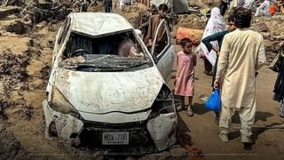 ರಷ್ಯಾ ಅಧ್ಯಕ್ಷ ಪುಟಿನ್​​ಗೆ ಪತ್ರ ಬರೆದ ಅಮೆರಿಕ ಅಧ್ಯಕ್ಷ ಟ್ರಂಪ್ ಪತ್ನಿ ಮೆಲಾನಿಯಾ