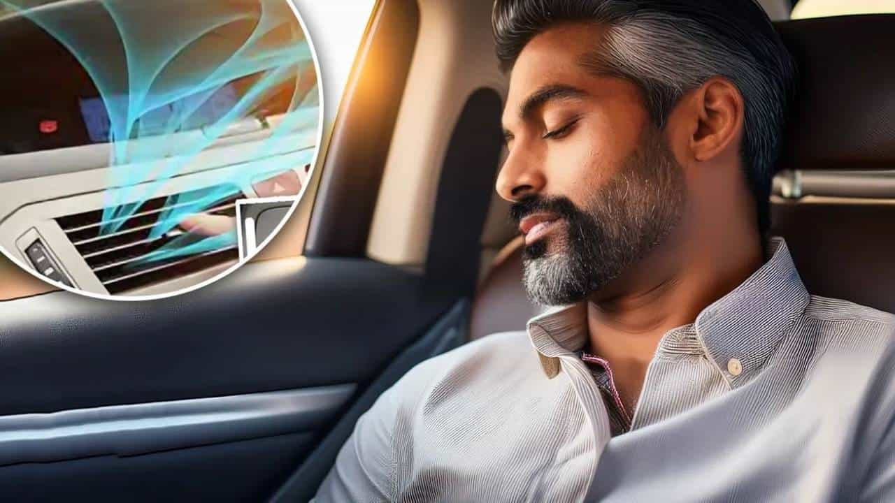 Car AC Death: ನೀವು ಕಾರಿನಲ್ಲಿ ಎಸಿ ಹಾಕಿಕೊಂಡು ಮಲಗುತ್ತೀರಾ?, ಸಾವು ಸಂಭವಿಸಬಹುದು