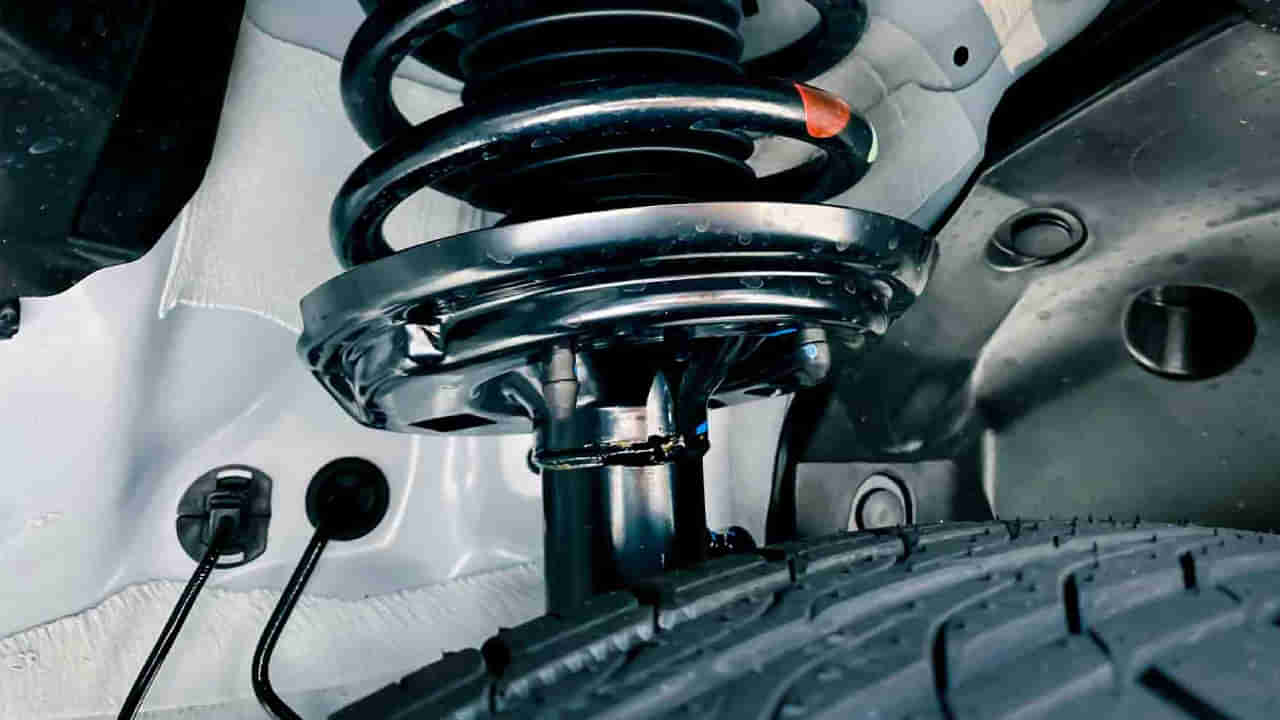 Auto Tips: ಕಾರಿನ ಸಸ್ಪೆನ್ಷನ್ ಹಾಳಾಗಲು ಇದುವೇ ಕಾರಣ: ಡ್ರೈವಿಂಗ್ ಮಾಡುವಾಗ ಈ ತಪ್ಪು ಮಾಡಬೇಡಿ