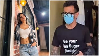 ICC Rankings: ಕಳೆದ ವಾರ ಟಾಪ್ 5 ರೊಳಗಿದ್ದ ರೋಹಿತ್, ಕೊಹ್ಲಿ ಹೆಸರು ಇದ್ದಕ್ಕಿದ್ದಂತೆ ನಾಪತ್ತೆ..!