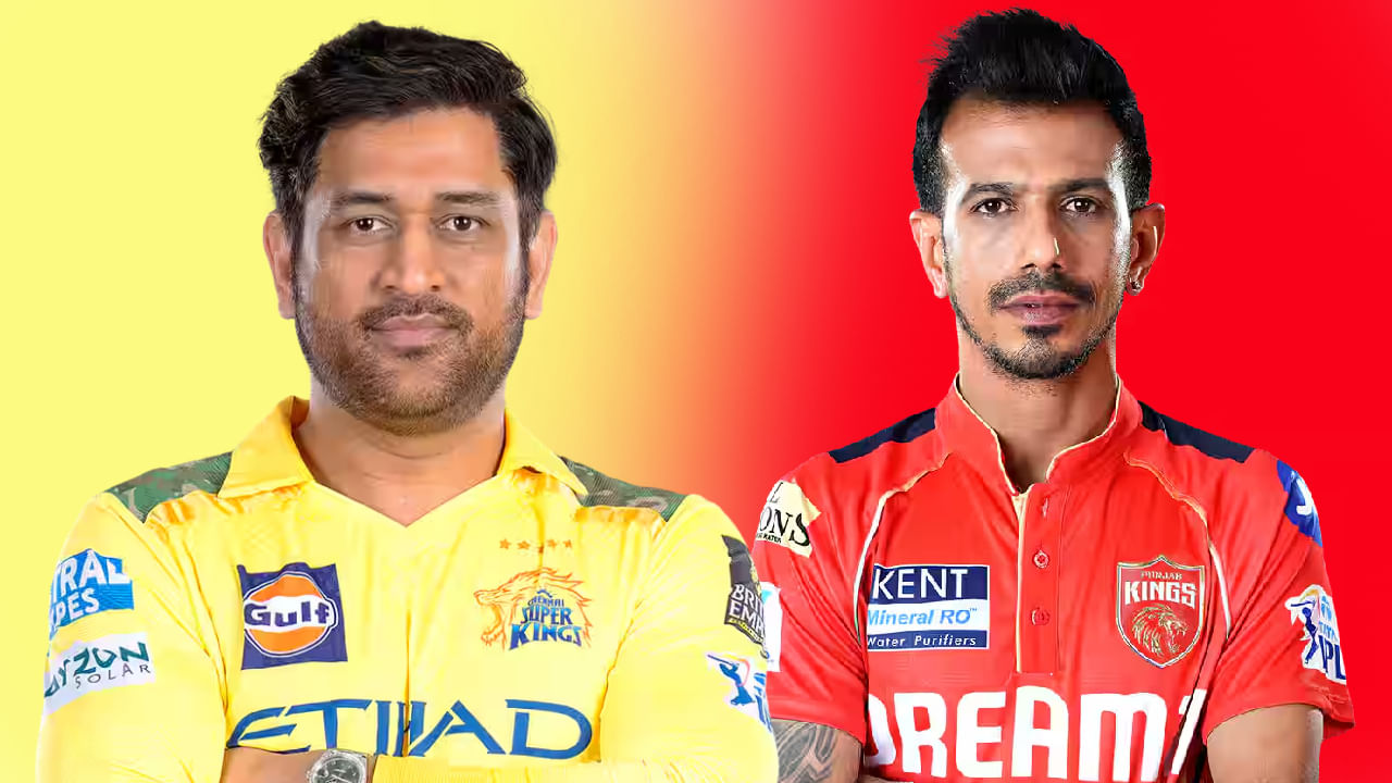 ವಿಕೆಟ್ ಕೀಪರ್ ಬ್ಯಾಟರ್​ ಆಗಿ ಸಿಎಸ್​ಕೆ ತಂಡದ ಮಾಜಿ ನಾಯಕ ಮಹೇಂದ್ರ ಸಿಂಗ್ ಧೋನಿಯನ್ನು ಆಯ್ಕೆ ಮಾಡಿಕೊಂಡಿದ್ದಾರೆ. ಹಾಗೆಯೇ ಆರ್​ಸಿಬಿ ತಂಡದ ಮಾಜಿ ಆಟಗಾರ, ಪ್ರಸ್ತುತ ಪಂಜಾಬ್ ಕಿಂಗ್ಸ್ ತಂಡದ ಪರ ಕಣಕ್ಕಿಳಿಯುತ್ತಿರುವ ಯುಜ್ವೇಂದ್ರ ಚಹಲ್ ಅವರನ್ನು ಸ್ಪಿನ್ನರ್ ಆಗಿ ಎಬಿಡಿ ತನ್ನ ಆಲ್​ ಟೈಮ್ ಇಲೆವೆನ್​ನಲ್ಲಿ ಹೆಸರಿಸಿದ್ದಾರೆ.