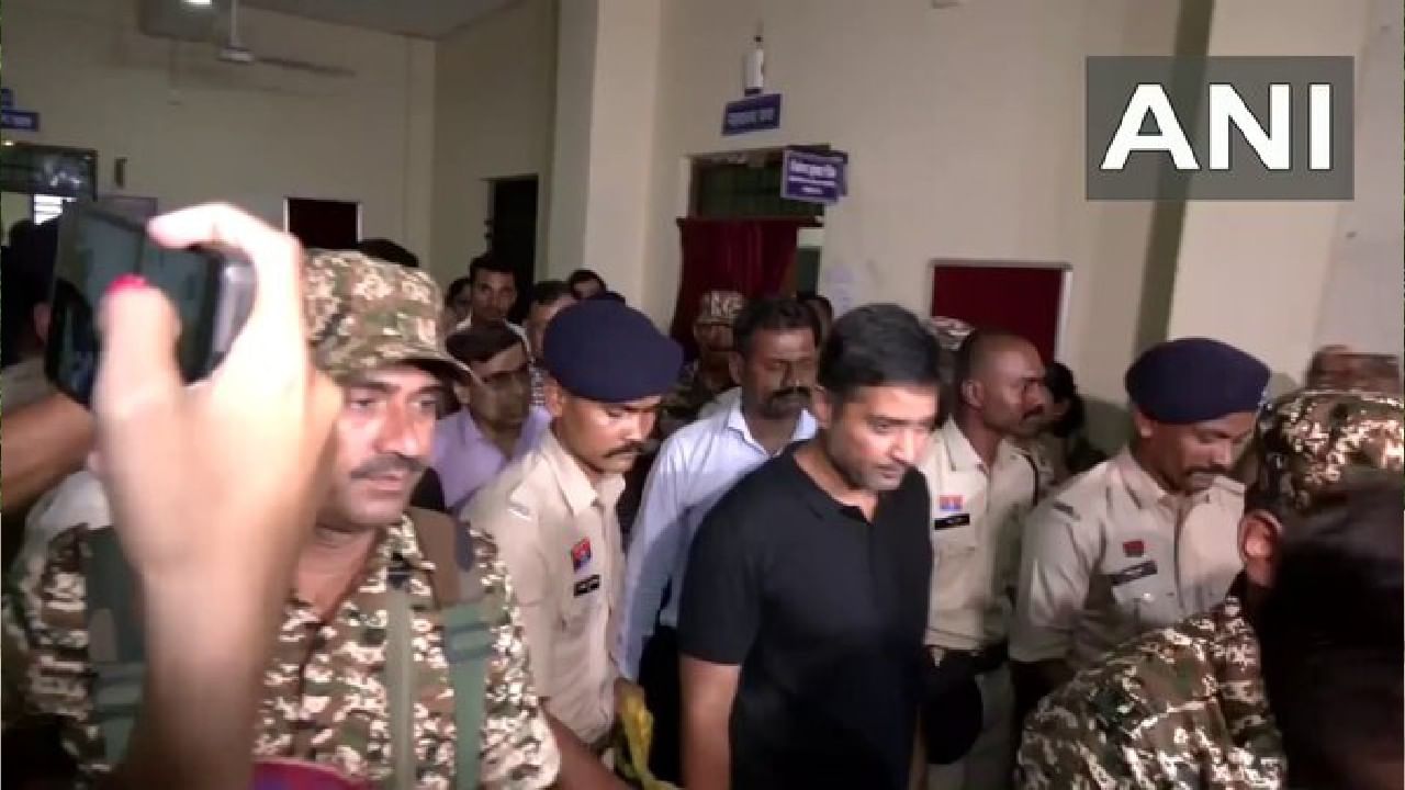 ಛತ್ತೀಸ್‌ಗಢ ಮದ್ಯ ಹಗರಣ; ಮಾಜಿ ಸಿಎಂ ಭೂಪೇಶ್ ಬಾಘೇಲ್ ಮಗ ಚೈತನ್ಯ ಬಾಘೇಲ್​ಗೆ 14 ದಿನಗಳ ನ್ಯಾಯಾಂಗ ಬಂಧನ