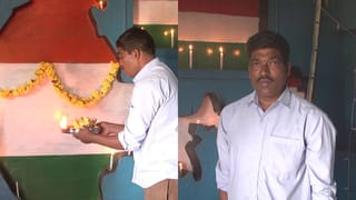 ಮೋದಿ ಅವರನ್ನು ಭೇಟಿ ಮಾಡಲಿರುವ ಮೆಸ್ಸಿ; ಭಾರತ ಪ್ರವಾಸದ ಪೂರ್ಣ ವಿವರ ಇಲ್ಲಿದೆ