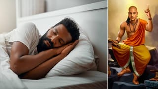 Daily Devotional: ತಲೆಗೆ ಎಣ್ಣೆ ಹಚ್ಚಿಕೊಳ್ಳುವ ಮೊದಲು ಈ ವಿಷಯ ತಿಳಿದುಕೊಳ್ಳಿ