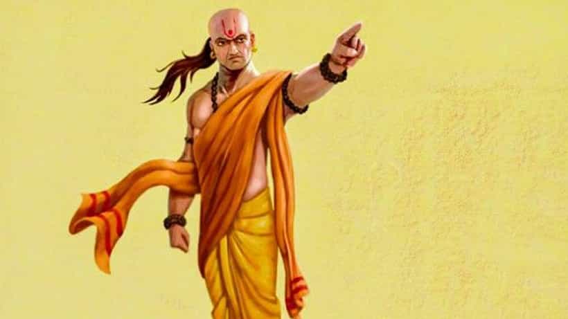Chanakya Niti: ಶ್ರೀಮಂತರಾಗಲು ಬಯಸಿದರೆ ಮೊದಲಿಗೆ ಈ ಮೂರು ಅಭ್ಯಾಸಗಳನ್ನು ಬಿಡಬೇಕು ಎನ್ನುತ್ತಾರೆ ಚಾಣಕ್ಯ