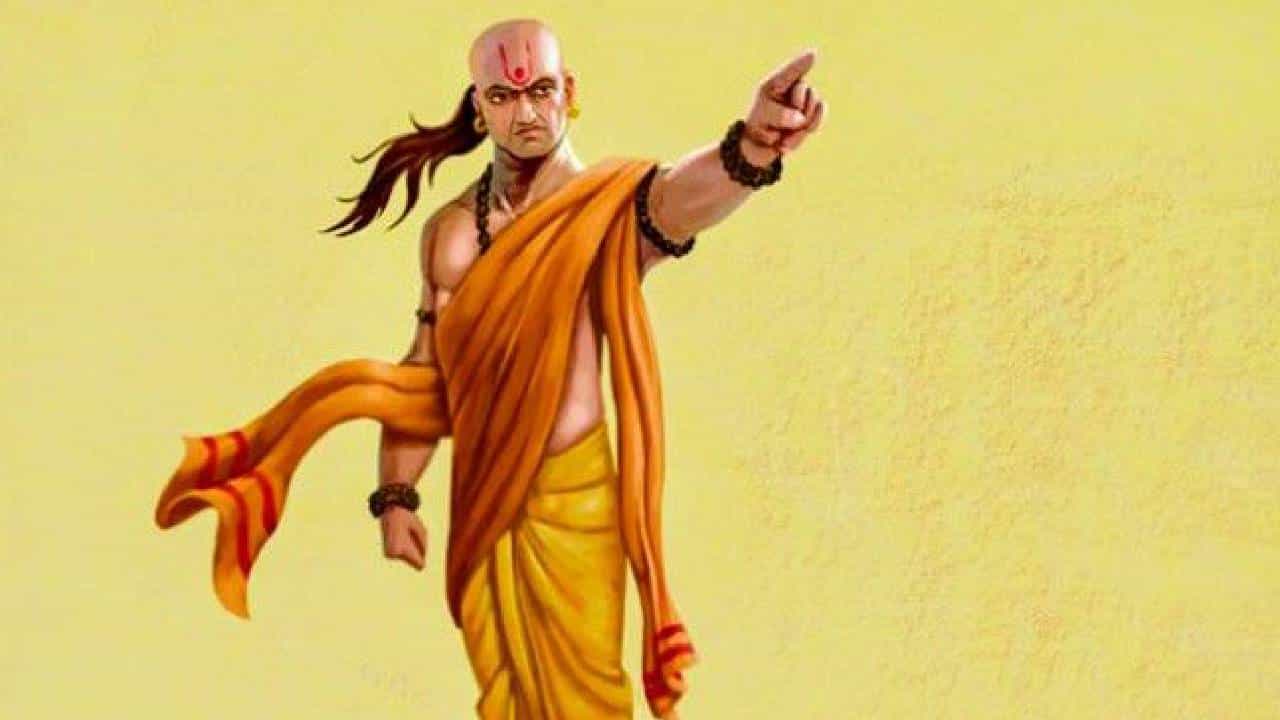 Chanakya Niti: ಶ್ರೀಮಂತರಾಗಲು ಬಯಸಿದರೆ ಮೊದಲಿಗೆ ಈ ಮೂರು ಅಭ್ಯಾಸಗಳನ್ನು ಬಿಡಬೇಕು ಎನ್ನುತ್ತಾರೆ ಚಾಣಕ್ಯ
