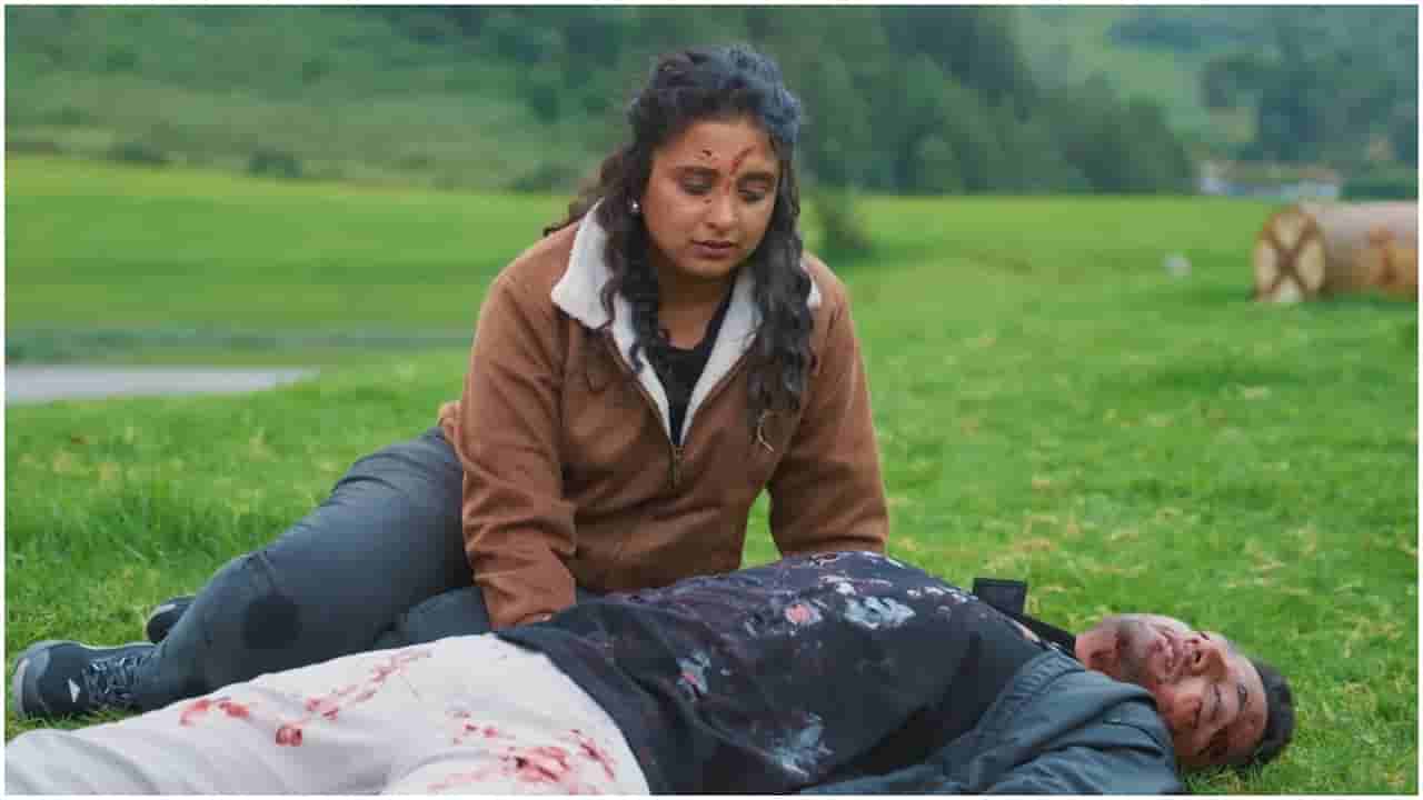 In His Name: ವಿಡಿಯೋ ಸಾಂಗ್ ಮೂಲಕ ಎಲ್ಲರ ಮನ ಮುಟ್ಟಿದ ಚಂದನಾ