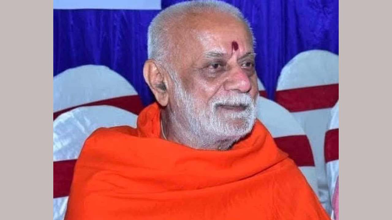 ವಿಶ್ವ ಒಕ್ಕಲಿಗ ಮಹಾಸಂಸ್ಥಾನ ಮಠದ ಚಂದ್ರಶೇಖರನಾಥ ಸ್ವಾಮೀಜಿ ವಿಧಿವಶ ವಿಶ್ವ ಒಕ್ಕಲಿಗ ಮಹಾಸಂಸ್ಥಾನ ಮಠದ ಚಂದ್ರಶೇಖರನಾಥ ಸ್ವಾಮೀಜಿ ವಿಧಿವಶ