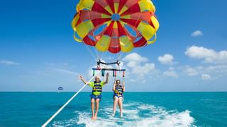 Parasailing: ಪ್ಯಾರಾಸೈಲಿಂಗ್ ಮಾಡೋ ಆಸೆ ಇದ್ಯಾ? ಭಾರತದ ಈ ಸ್ಥಳಗಳಲ್ಲಿ ಅತ್ಯಂತ ಕಡಿಮೆ ಬೆಲೆಗೆ ಆನಂದಿಸಿ