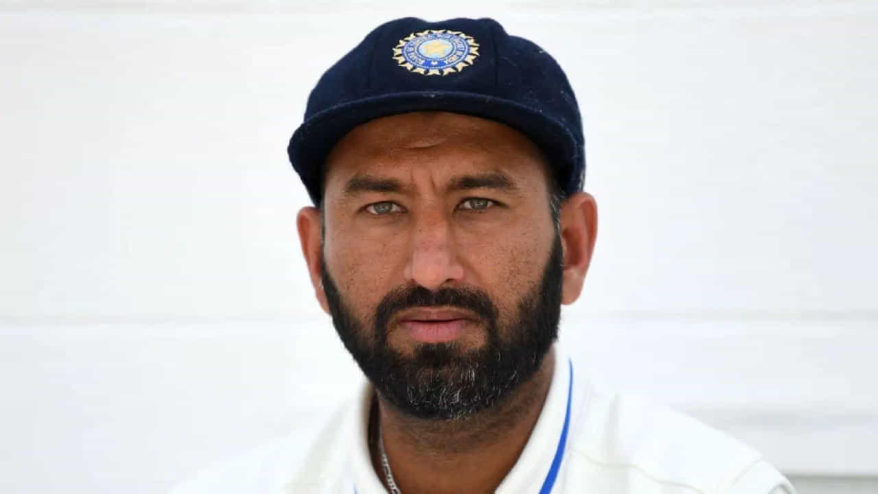ಕ್ರಿಕೆಟ್​ ಕೆರಿಯರ್​ಗೆ ವಿದಾಯ ಹೇಳಿದ ಚೇತೇಶ್ವರ ಪೂಜಾರ