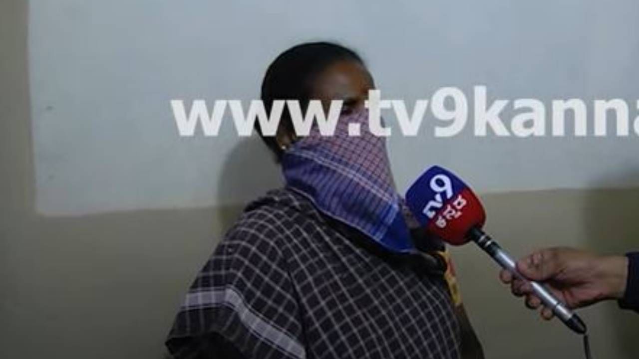 ಮುಂದಿನ ಜನ್ಮಕ್ಕೂ ಚಿನ್ನಯ್ಯನೇ ತನಗೆ ಗಂಡನಾಗಿ ಸಿಗಲಿ ಎನ್ನುತ್ತಿರುವ ಮಾಸ್ಕ್​ಮ್ಯಾನ್​ನ ಒಬ್ಬ ಹೆಂಡತಿ