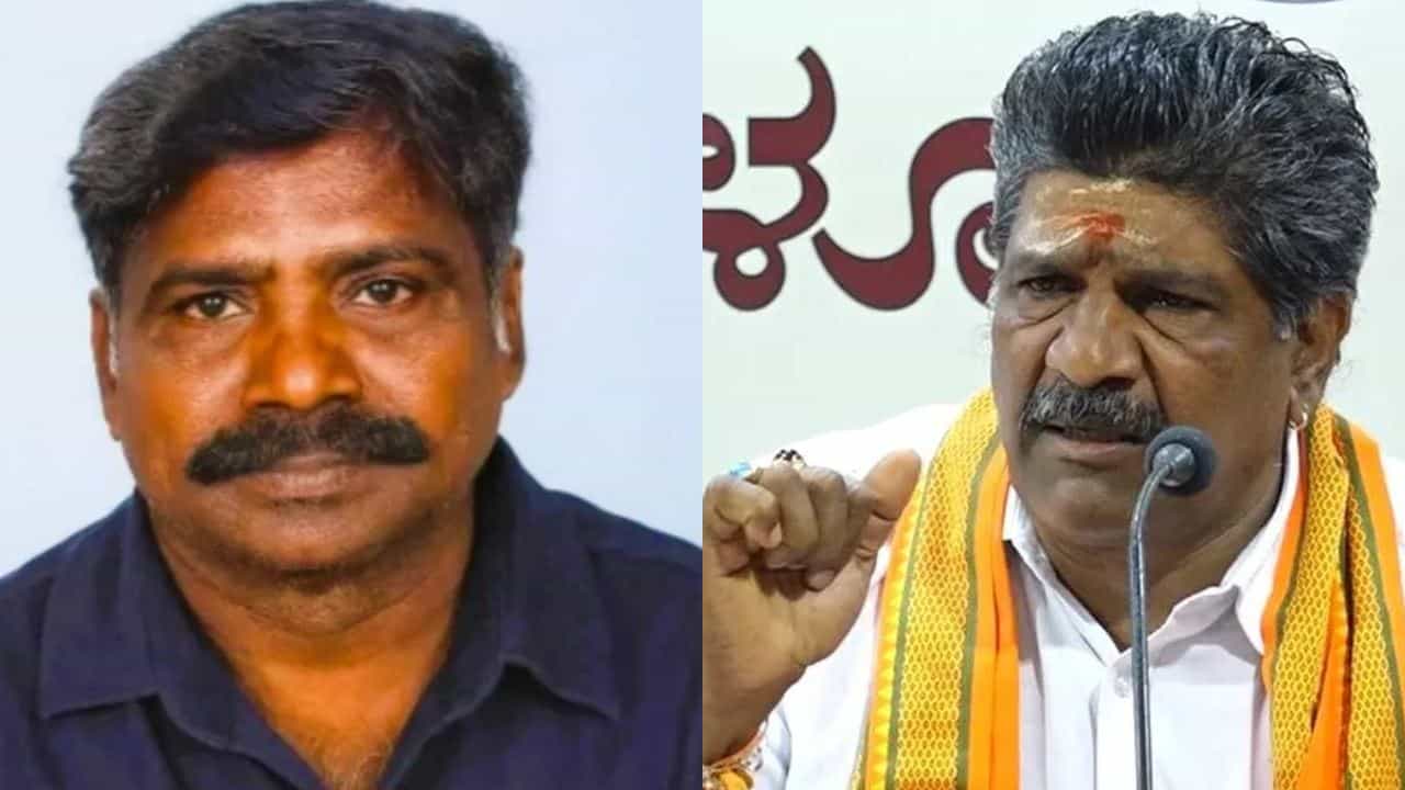 ಧರ್ಮಸ್ಥಳ ಕೇಸ್​: ತಿಮರೋಡಿ ಜತೆಗಿನ ನಂಟಿನ ಬಗ್ಗೆ ಎಸ್​ಐಟಿ ಅಧಿಕಾರಿಗಳಿಗೆ ಸ್ಫೋಟಕ ಮಾಹಿತಿ ಕೊಟ್ಟ ಚಿನ್ನಯ್ಯ