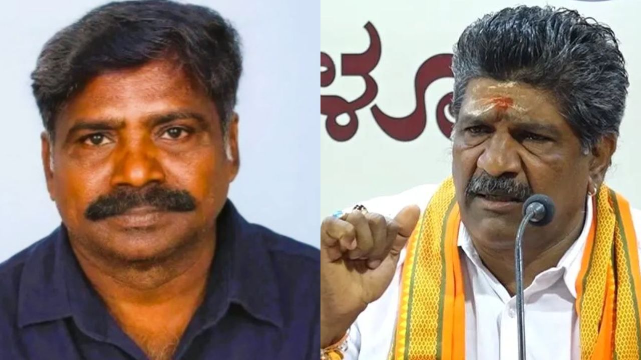 ಧರ್ಮಸ್ಥಳ ಕೇಸ್: ತಿಮರೋಡಿ ಜತೆಗಿನ ನಂಟಿನ ಬಗ್ಗೆ ಎಸ್ಐಟಿ ಅಧಿಕಾರಿಗಳಿಗೆ ಸ್ಫೋಟಕ ಮಾಹಿತಿ ಕೊಟ್ಟ ಚಿನ್ನಯ್ಯ ಧರ್ಮಸ್ಥಳ ಕೇಸ್: ತಿಮರೋಡಿ ಜತೆಗಿನ ನಂಟಿನ ಬಗ್ಗೆ ಎಸ್ಐಟಿ ಅಧಿಕಾರಿಗಳಿಗೆ ಸ್ಫೋಟಕ ಮಾಹಿತಿ ಕೊಟ್ಟ ಚಿನ್ನಯ್ಯ