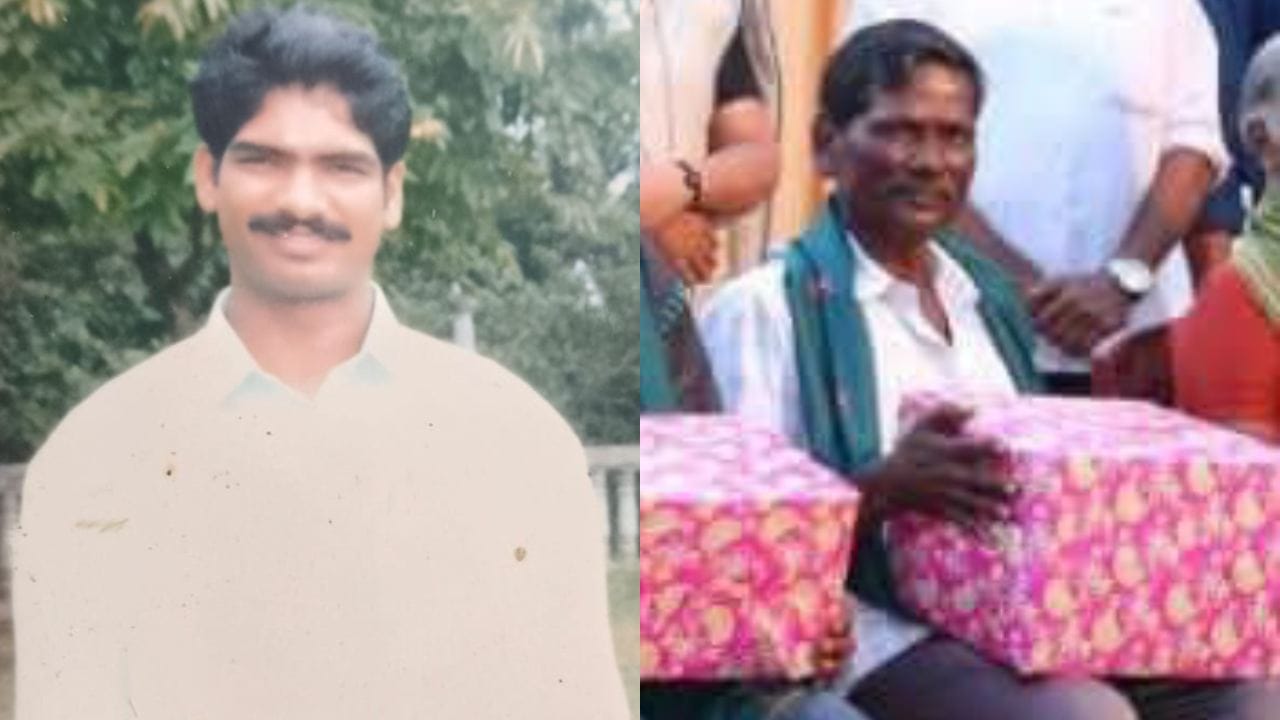 ಧರ್ಮಸ್ಥಳ ಕೇಸ್​: ಮುಸುಕುಧಾರಿ ಚಿನ್ನಯ್ಯನ ಅಣ್ಣ ಎಸ್​ಐಟಿ ವಶಕ್ಕೆ