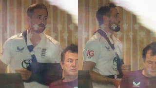 IND vs ENG: ಟೀಂ ಇಂಡಿಯಾ ವಿರುದ್ಧ ಹ್ಯಾಟ್ರಿಕ್ ಶತಕ ಬಾರಿಸಿದ ಜೋ ರೂಟ್