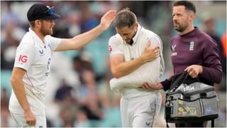 IND vs ENG 5th Test: ಎರಡನೇ ದಿನ ಆಟ ನಡೆಯುತ್ತ-ಇಲ್ವಾ?: ಇಲ್ಲಿದೆ ಇಡೀ ದಿನದ ಹವಾಮಾನ ವರದಿ