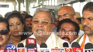 ಜಮೀರ್, ಸಿದ್ದರಾಮಯ್ಯ ಬಳಿಕ ಕಿಚ್ಚ ಸುದೀಪ್ ಭರ್ಜರಿ ಎಂಟ್ರಿ: ವಿಡಿಯೋ ನೋಡಿ