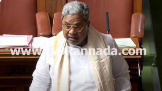 3000 ಮತ ಖರೀದಿ: ಸಿದ್ದರಾಮಯ್ಯ ವಿರುದ್ಧ ಕ್ರಮಕ್ಕೆ ಚುನಾವಣಾ ಆಯೋಗಕ್ಕೆ ಲೇಹರ್ ಸಿಂಗ್ ಪತ್ರ