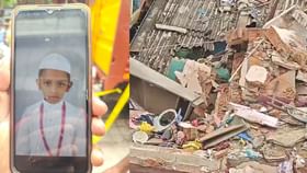 ಬೆಂಗಳೂರಿನಲ್ಲಿ ಸ್ಫೋಟ: ಮೃತ ಬಾಲಕನ​ ಕುಟುಂಬಕ್ಕೆ 5 ಲಕ್ಷ ರೂ ಪರಿಹಾರ