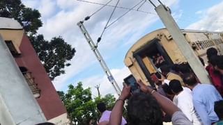 ಶಿವಮೊಗ್ಗ: ಬಾಳೆಬರೆ ಘಾಟ್​ನಲ್ಲಿ ಭಾರಿ ವಾಹನಗಳ ಸಂಚಾರ ಬಂದ್, ಪರ್ಯಾಯ ಮಾರ್ಗ ವಿವರ ಇಲ್ಲಿದೆ