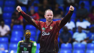 VIDEO: ದಿ ಹಂಡ್ರೆಡ್​ನಲ್ಲಿ ಹ್ಯಾಟ್ರಿಕ್ ವಿಕೆಟ್