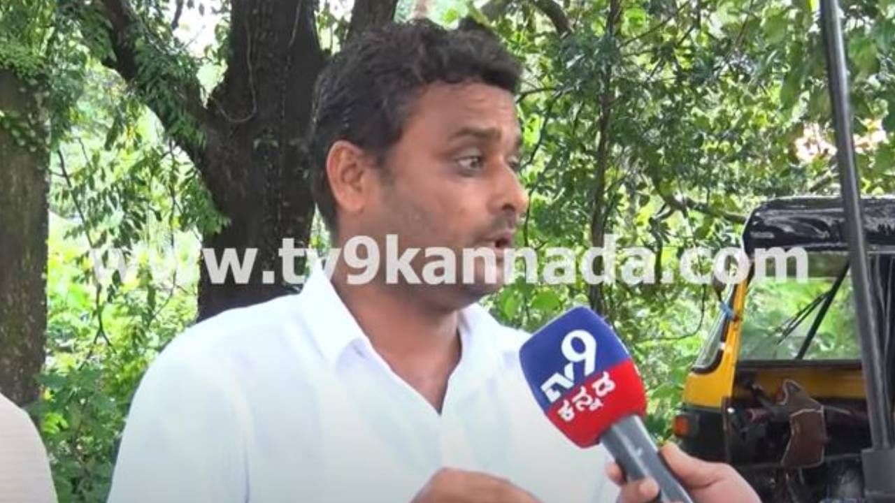 ಮಟ್ಟಣ್ಣನವರ್​ಗೆ ಮತ್ತಷ್ಟು ಸಂಕಷ್ಟ, ಜೈನ ರಾಜರನ್ನು ಕ್ರೂರಿಗಳು ಅಂದ ಆರೋಪದ ಹಿನ್ನೆಲೆ ಎಫ್ಐಆರ್