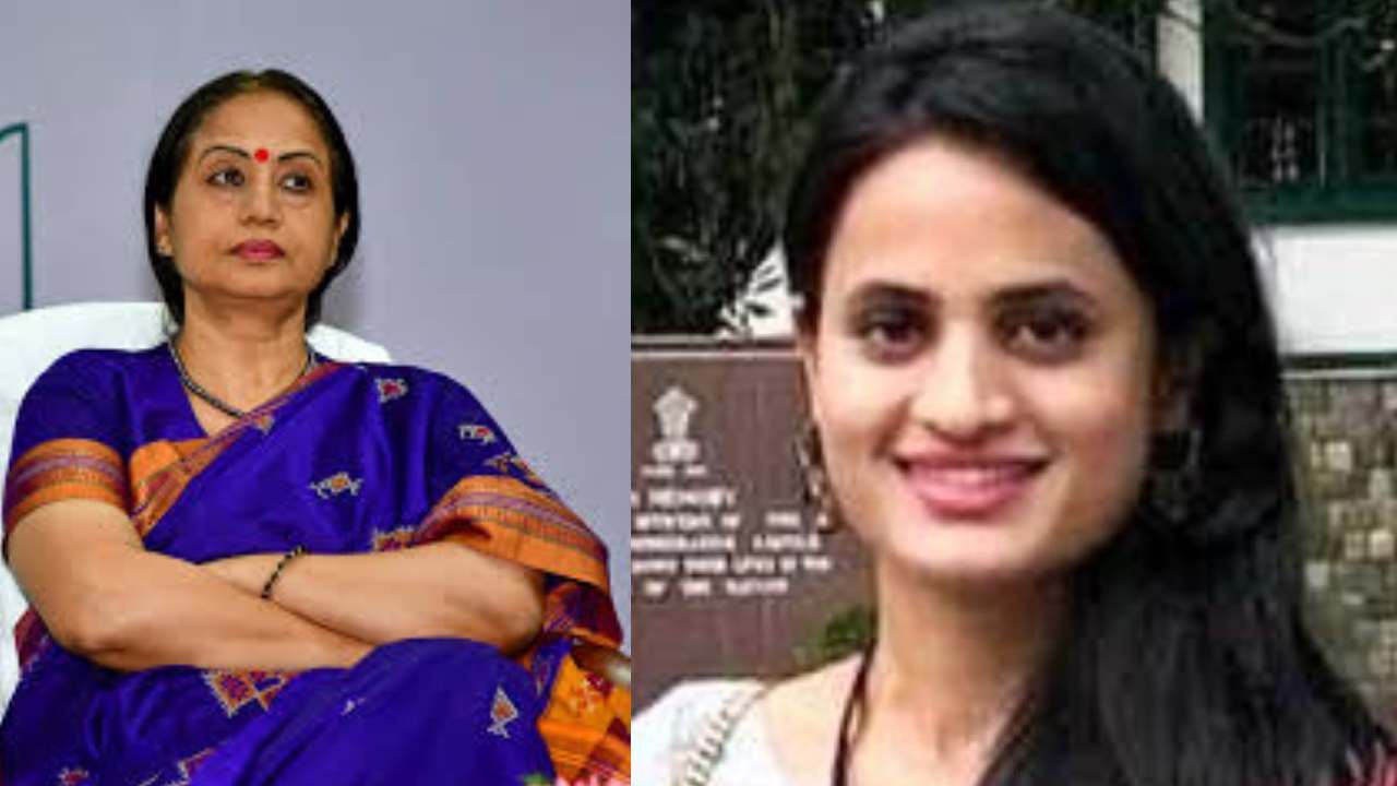 ದೆಹಲಿಯ ಕರ್ನಾಟಕ ಭವನದ ಆಯುಕ್ತೆ ವಿರುದ್ಧ ಕೇಳಿಬಂತು ಗಂಭೀರ ಆರೋಪ: ಮುಖ್ಯಕಾರ್ಯದರ್ಶಿಗೆ ದೂರು ದೆಹಲಿಯ ಕರ್ನಾಟಕ ಭವನದ ಆಯುಕ್ತೆ ವಿರುದ್ಧ ಕೇಳಿಬಂತು ಗಂಭೀರ ಆರೋಪ: ಮುಖ್ಯಕಾರ್ಯದರ್ಶಿಗೆ ದೂರು