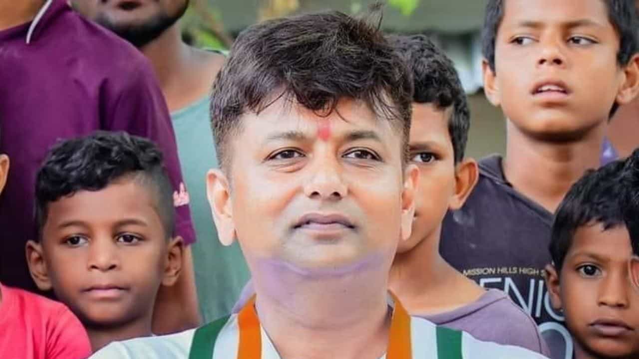 ಕರ್ನಾಟಕದಲ್ಲಿ ಇಡಿ ದಾಳಿ, ಸಿಕ್ಕಿಂನಲ್ಲಿ ಸಿಕ್ಕಿಬಿದ್ದ ಕಾಂಗ್ರೆಸ್ ಶಾಸಕ ವಿರೇಂದ್ರ ಪಪ್ಪಿ?