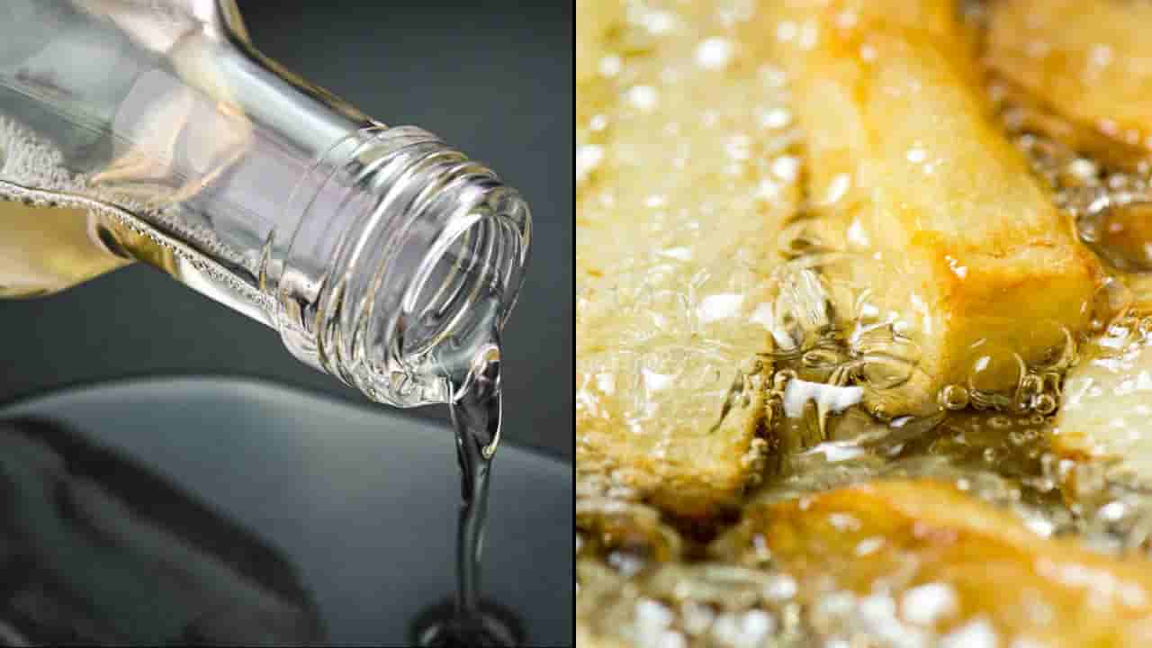 ಅಡುಗೆ ಎಣ್ಣೆ ಖರೀದಿಸುವ ಮೊದಲು ಈ ಮೂರು ವಿಷಯಗಳನ್ನು ತಪ್ಪದೆ ನೋಡಿ