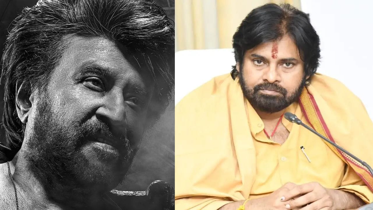 ‘ಕೂಲಿ’ ಸಿನಿಮಾ ಬಿಡುಗಡೆ: ಪವನ್ ಕಲ್ಯಾಣ್ ಮಧ್ಯ ಪ್ರವೇಶಿಸಬೇಕೆಂದ ಸಿನಿಪ್ರಿಯರು