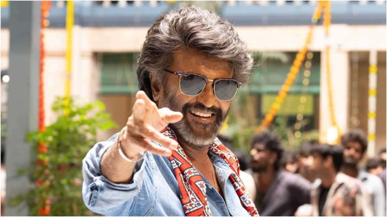 ‘ಬ್ಲಾಕ್ಬಸ್ಟರ್ ಪಕ್ಕಾ’; ಒಂದು ವಾರ ಮೊದಲೇ ಹೊರಬಿತ್ತು ‘ಕೂಲಿ’ ಸಿನಿಮಾ ವಿಮರ್ಶೆ ‘ಬ್ಲಾಕ್ಬಸ್ಟರ್ ಪಕ್ಕಾ’; ಒಂದು ವಾರ ಮೊದಲೇ ಹೊರಬಿತ್ತು ‘ಕೂಲಿ’ ಸಿನಿಮಾ ವಿಮರ್ಶೆ
