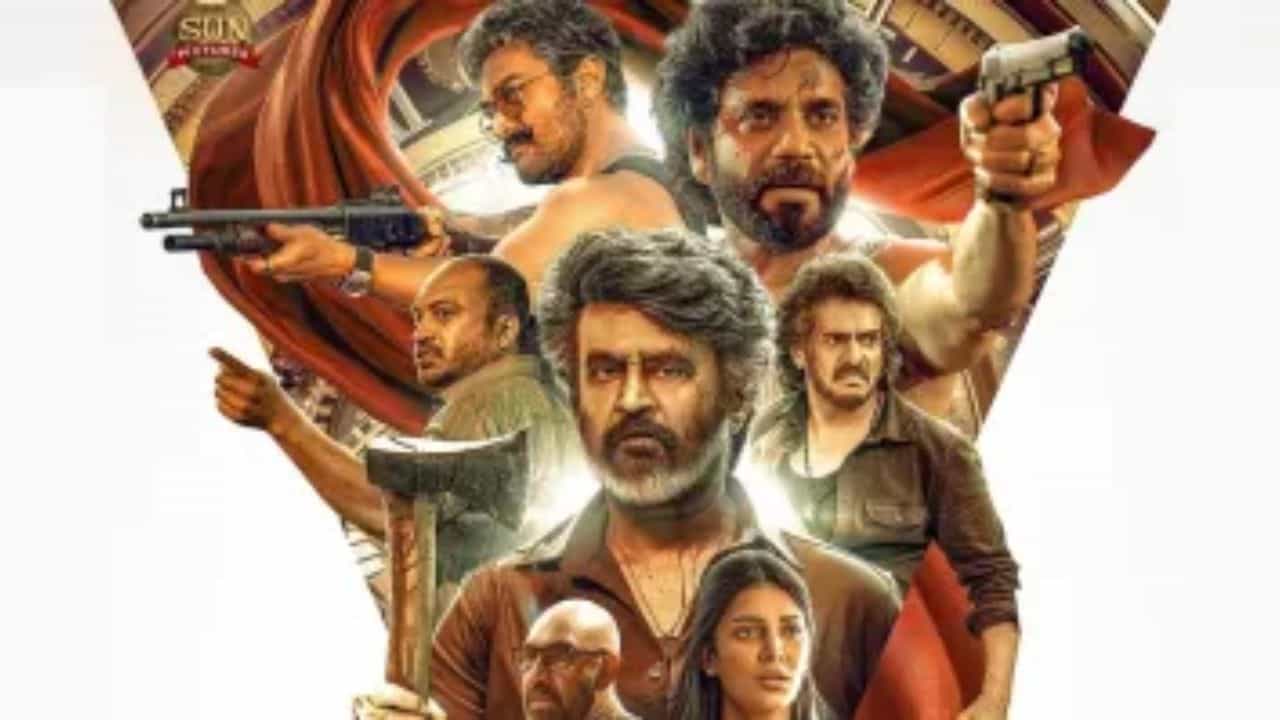 ‘ಕೂಲಿ’ ಟ್ರೈಲರ್ ಬಿಡುಗಡೆ: ರಜನಿ ಅಭಿಮಾನಿಗಳಿಗೆ ಹಬ್ಬ ಗ್ಯಾರೆಂಟಿ ‘ಕೂಲಿ’ ಟ್ರೈಲರ್ ಬಿಡುಗಡೆ: ರಜನಿ ಅಭಿಮಾನಿಗಳಿಗೆ ಹಬ್ಬ ಗ್ಯಾರೆಂಟಿ