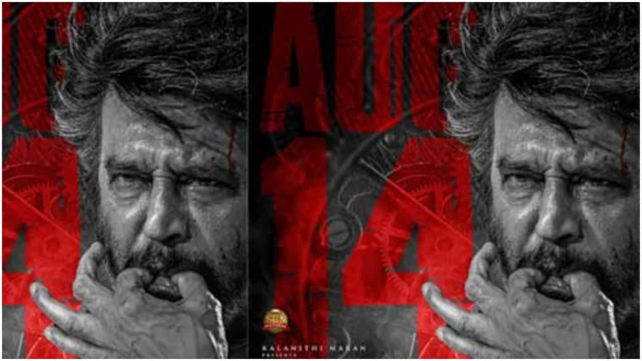ವಿಮರ್ಶೆಯಲ್ಲಿ ಸೋತ ‘ಕೂಲಿ’ಗೆ ಮೊದಲ ಆಘಾತ ಕೊಟ್ಟ ಪ್ರೇಕ್ಷಕ
