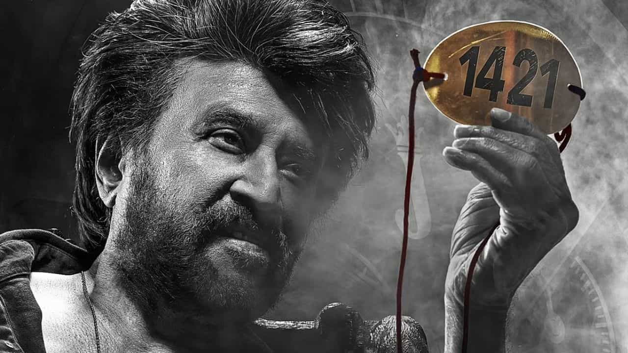 ರಜನೀಕಾಂತ್ ‘ಕೂಲಿ’ ಸಿನಿಮಾಕ್ಕೆ ಎ ಸರ್ಟಿಫಿಕೇಟ್, ಇದು ಮೊದಲೇನಲ್ಲ