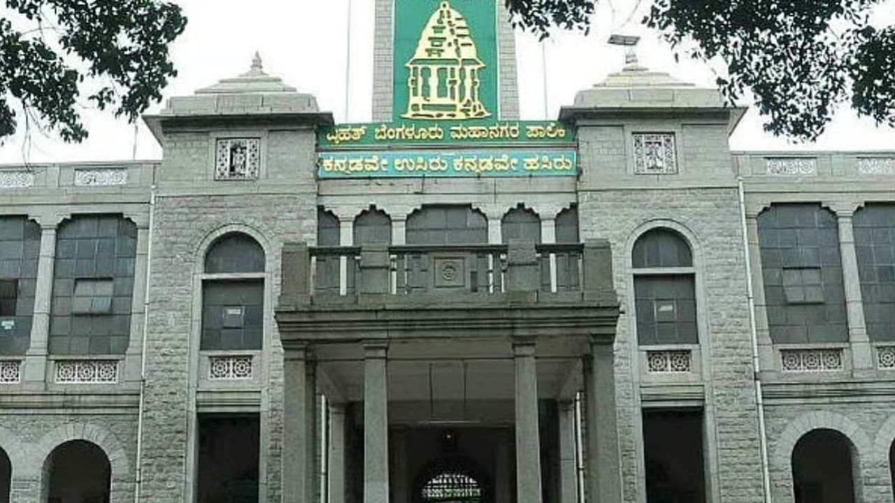 ಈ ವರ್ಷ ಗ್ರೇಟರ್ ಬೆಂಗಳೂರು ಅಥಾರಿಟಿ ಸ್ಥಾಪನೆ ಇಲ್ಲ: ಹೈಕೋರ್ಟ್​ಗೆ ಎಜಿ ಶಶಿಕಿರಣ್ ಶೆಟ್ಟಿ ಸ್ಪಷ್ಟನೆ