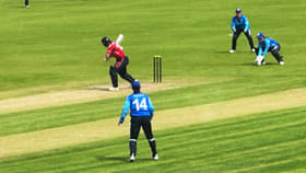 10 ಬ್ಯಾಟರ್​ಗಳು ಝೀರೋಗೆ ಔಟ್: 2 ಎಸೆತಗಳಲ್ಲಿ ಮುಗಿದ ಟಿ20 ಪಂದ್ಯ..!