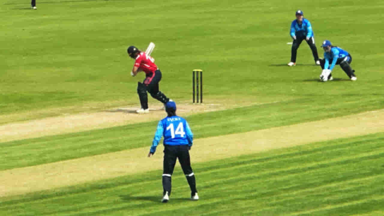 10 ಬ್ಯಾಟರ್ಗಳು ಝೀರೋಗೆ ಔಟ್: 2 ಎಸೆತಗಳಲ್ಲಿ ಮುಗಿದ ಟಿ20 ಪಂದ್ಯ..!