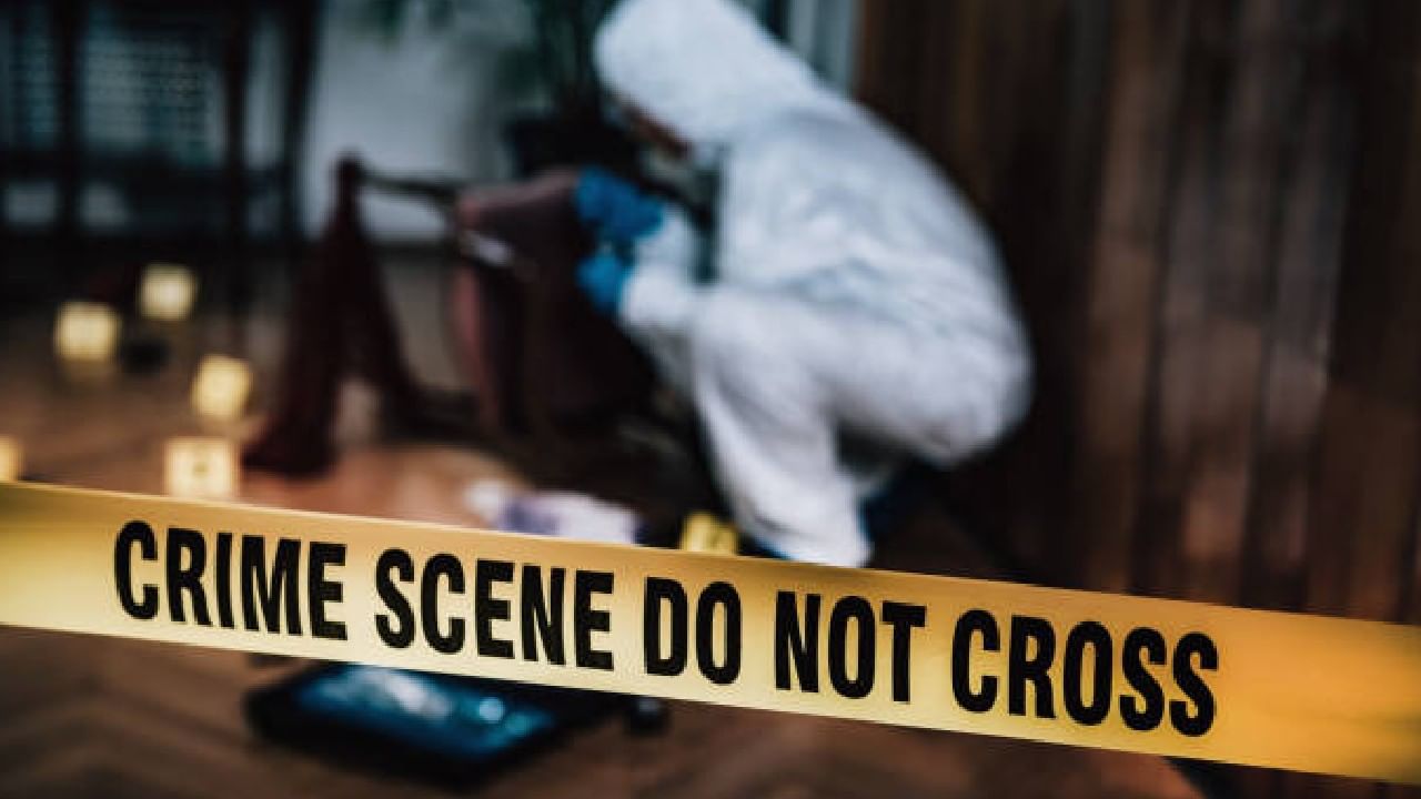 ಮಹಿಳೆಯ ಕತ್ತು ಹಿಸುಕಿ ಕೊಂದು ಚರಂಡಿಗೆ ಎಸೆದ ಟೈಲರ್