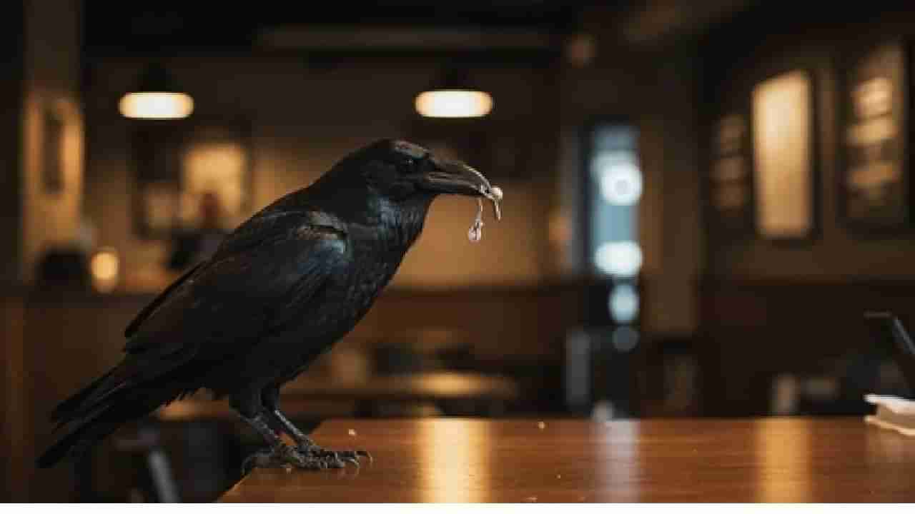 Daily Devotional: ಮನೆಗೆ ಕಾಗೆ ಬಂದರೆ ಮನೆಯನ್ನು ತೊರೆಯಬೇಕಾ? ವಾಸ್ತು ತಜ್ಞರು ಹೇಳುವುದೇನು?