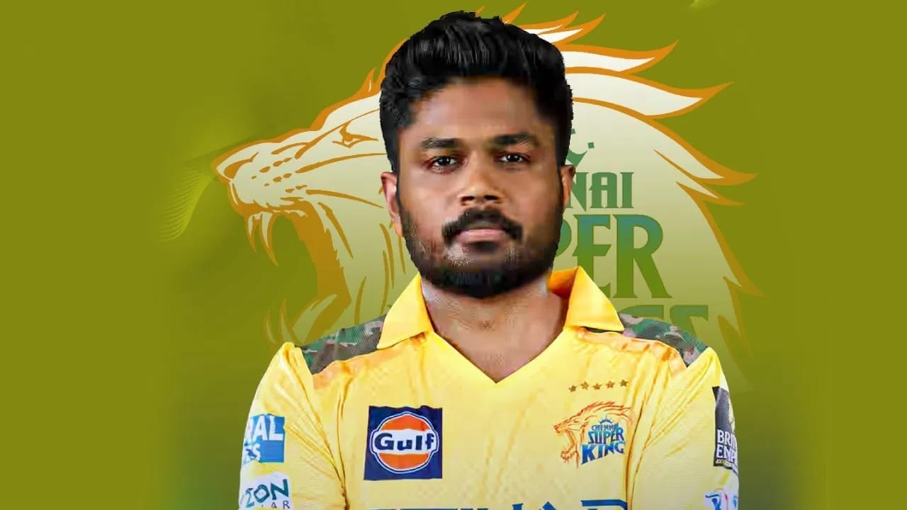 ಇಂಡಿಯನ್ ಪ್ರೀಮಿಯರ್ ಲೀಗ್​ ಸೀಸನ್-19 ರಲ್ಲಿ ಸಂಜು ಸ್ಯಾಮ್ಸನ್ (Sanju Samson) ಯಾವ ತಂಡದ ಪರ ಕಣಕ್ಕಿಳಿಯಲಿದ್ದಾರೆ? ಎಂಬುದೇ ಈಗ ಕುತೂಹಲ. ಏಕೆಂದರೆ ರಾಜಸ್ಥಾನ್ ರಾಯಲ್ಸ್ ತಂಡದಿಂದ ಹೊರಬರಲು ಸಂಜು ನಿರ್ಧರಿಸಿದ್ದಾರೆ. ಈ ನಿರ್ಧಾರದ ಬೆನ್ನಲ್ಲೇ ಆರ್​ಆರ್ ತಂಡದ ನಾಯಕನನ್ನು ಖರೀದಿಸಲು ಸಿಎಸ್​ಕೆ ಫ್ರಾಂಚೈಸಿ ಮುಂದಾಗಿತ್ತು. 