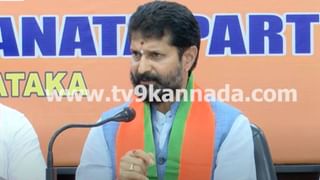 ಹೆಚ್​ಡಿ ರೇವಣ್ಣ ಬೆಂಗಳೂರು ಮನೆ ಮುಂದೆ ಬೀದಿನಾಯಿಗಳೂ ಸುಳಿದಾಡುತ್ತಿಲ್ಲ, ಸುತ್ತಲೂ ಸ್ಮಶಾನ ಮೌನ