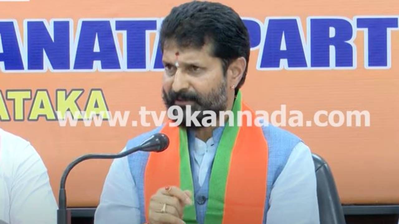 ಸಾಂವಿಧಾನಿಕ ಸಂಸ್ಥೆಗಳ ಮೇಲೆ ಅರೋಪ ಮಾಡುತ್ತಿರುವ ರಾಹುಲ್ ಗಾಂಧಿಗೆ ಚಿಕಿತ್ಸೆಯ ಅಗತ್ಯವಿದೆ: ಸಿಟಿ ರವಿ