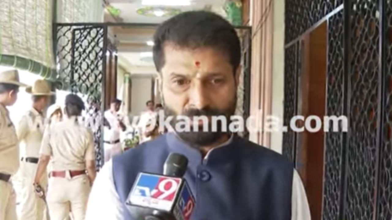 ಧರ್ಮಸ್ಥಳ ಪ್ರಕರಣದ ಹಿಂದೆ ಮತಾಂತರ ಮಾಫಿಯಾ, ನಗರ ನಕ್ಸಲರು: ಸಿಟಿ ರವಿ ಆರೋಪ