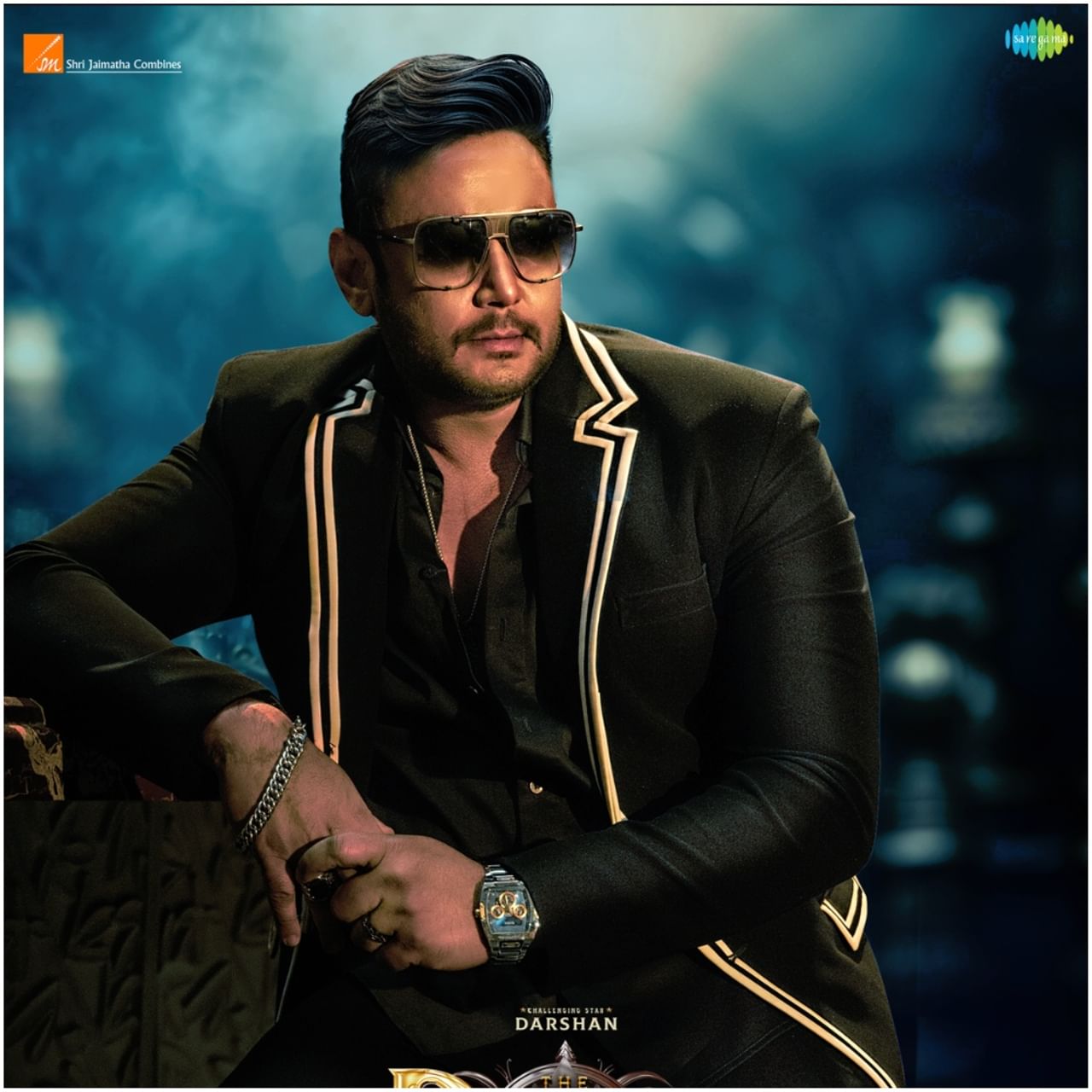 ದರ್ಶನ್ ಅವರು ‘ಡೆವಿಲ್’ ಸಿನಿಮಾದಲ್ಲಿ ನಟಿಸಿದ್ದಾರೆ. ದರ್ಶನ್ ಅರೆಸ್ಟ್ಗೂ ಮೊದಲೇ ಈ ಸಿನಿಮಾದ ಶೂಟ್ ಶುರುವಾಗಿತ್ತು. ಆದರೆ, ಅವರು ಜೈಲು ಸೇರಿದ್ದರಿಂದ ಶೂಟ್ ನಿಂತಿತ್ತು. ಜಾಮೀನು ಪಡೆದು ಹೊರ ಬಂದ ಬೆನ್ನಲ್ಲೇ ಸಿನಿಮಾ ಶೂಟ್ ಪೂರ್ಣಗೊಳಿಸಿದ್ದರು.