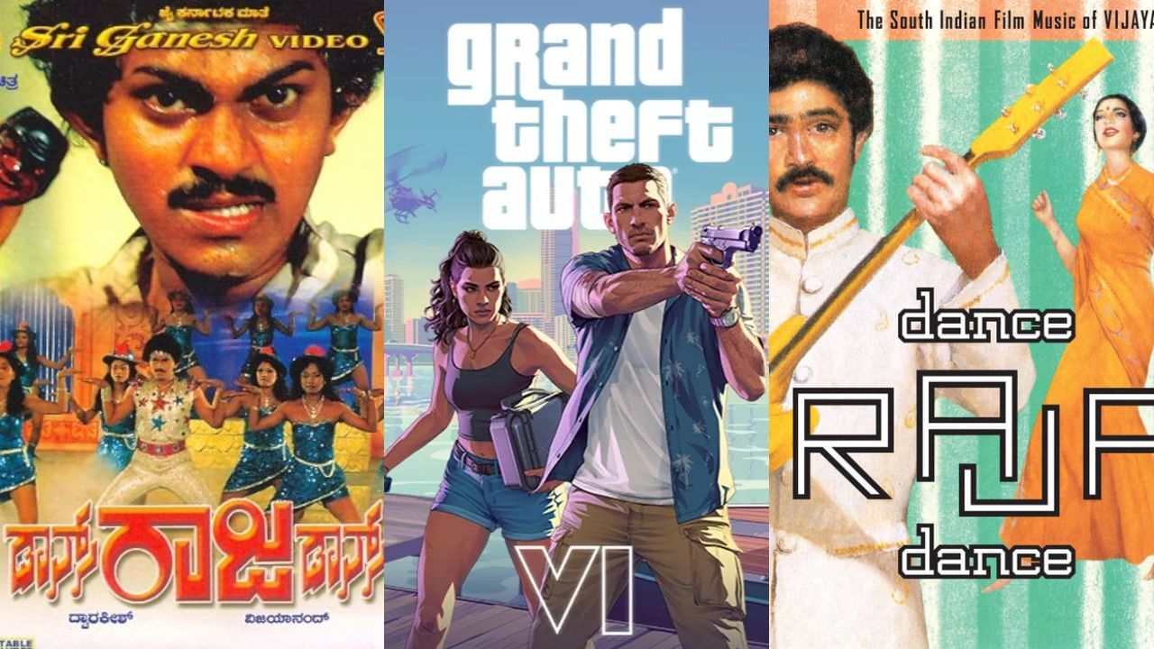 ವಿಶ್ವವಿಖ್ಯಾತ ಜಿಟಿಎ ಗೇಮ್​​ನಲ್ಲಿ ಕನ್ನಡ ಹಾಡು, ಸಾಧ್ಯವಾಗಿದ್ದು ಹೇಗೆ?