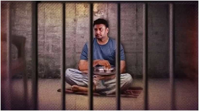 ದರ್ಶನ್ ಮತ್ತೆ ಬಳ್ಳಾರಿ ಜೈಲಿಗೆ ಶಿಫ್ಟ್? ದಾಸನಿಗೆ ಮತ್ತೆ ಹೆಚ್ಚಿದ ಟೆನ್ಶನ್