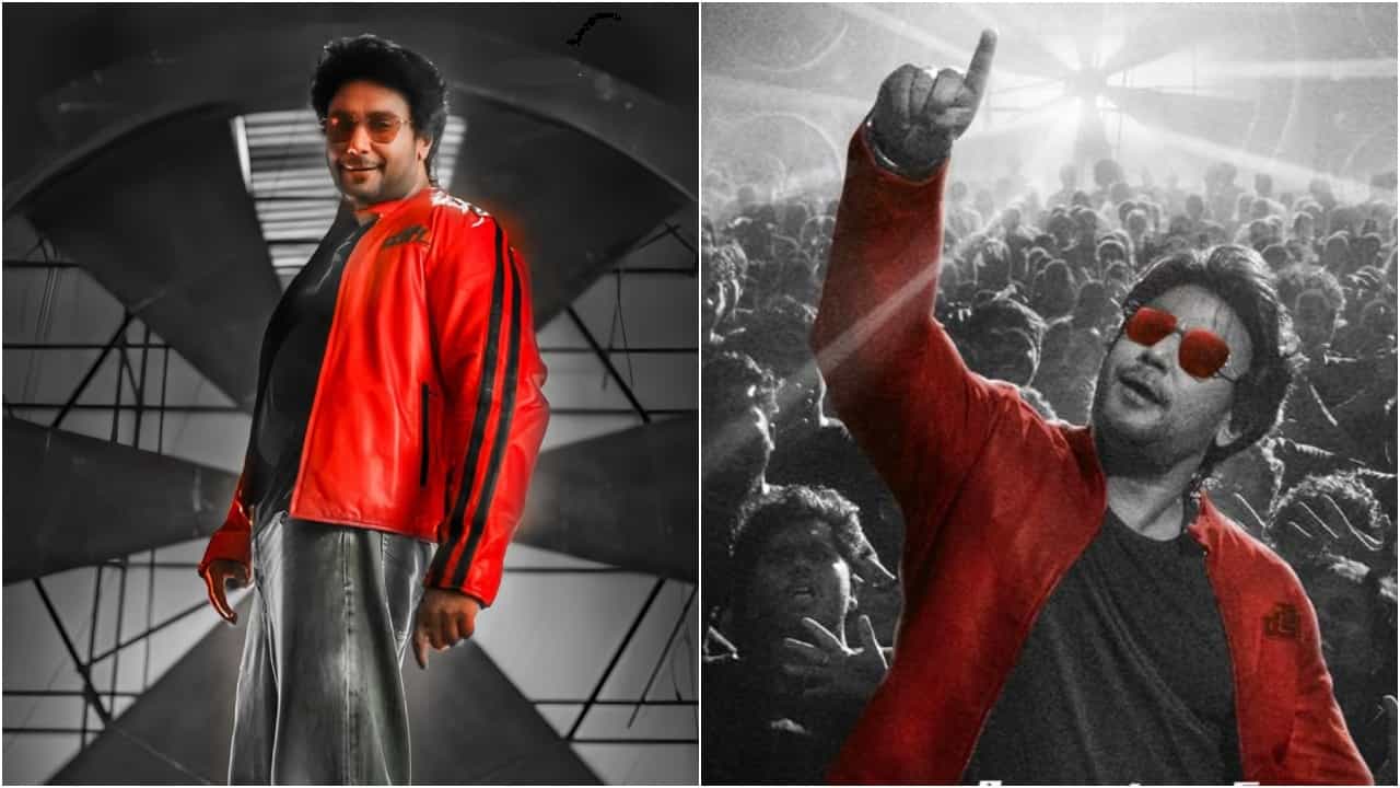 ‘ಇದ್ರೆ ನೆಮ್ಮದಿಯಾಗ್ ಇರ್ಬೇಕ್’ ಹಾಡಿನಲ್ಲಿ ದರ್ಶನ್ ಧರಿಸಿದ್ದ ಜಾಕೆಟ್ ಬೆಲೆಯಲ್ಲಿ ಒಂದು ಬೈಕ್ ಬರುತ್ತೆ
