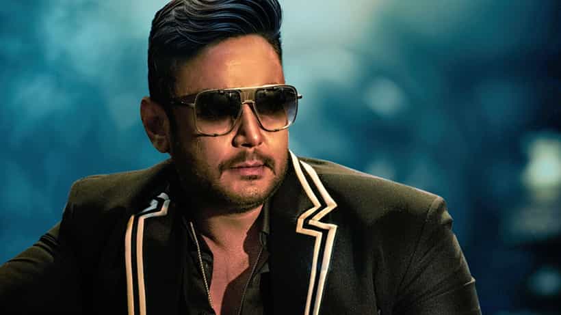 ‘ಇದ್ರೆ ನೆಮ್ಮದಿಯಾಗಿರ್ಬೇಕು’ ಹಾಡು ಬಿಡುಗಡೆಗೆ ಹೊಸ ದಿನಾಂಕ ನಿಗದಿ